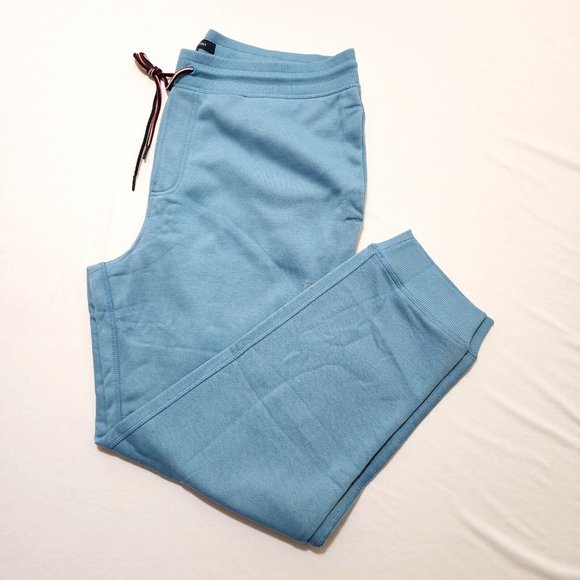 Tommy Hilfiger Other - Tommy Hilfiger Men's French Terry Jogger Pants‎